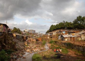 Africa’s Cities Can Change the Tide from Scarcity to Resilience